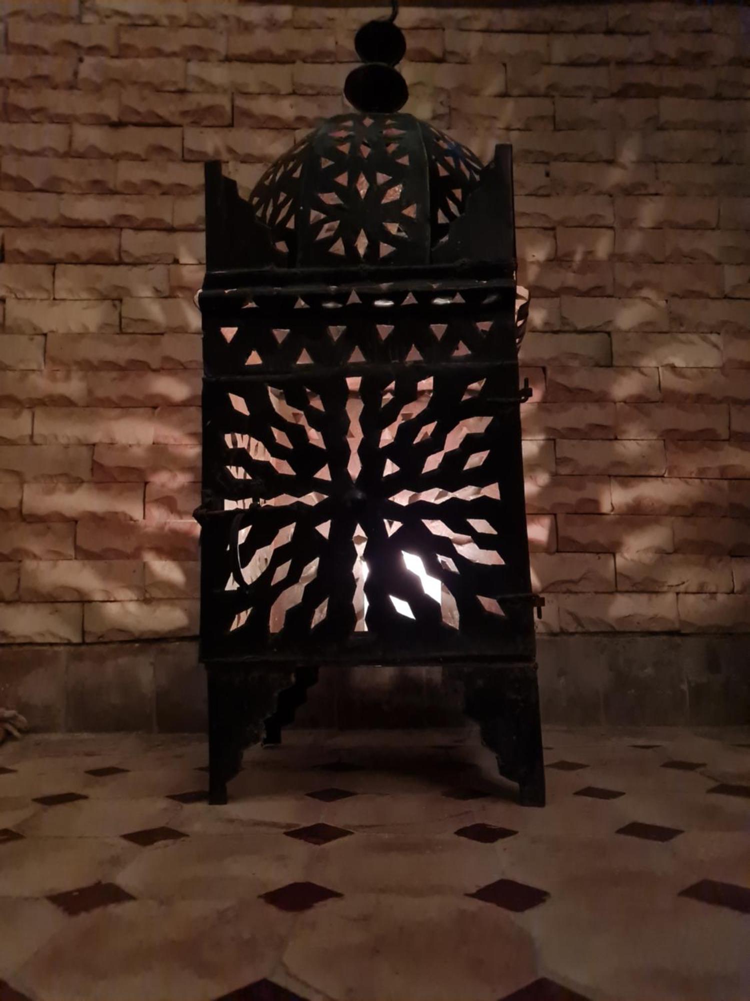 Riad Dantella Marrakesh Bagian luar foto